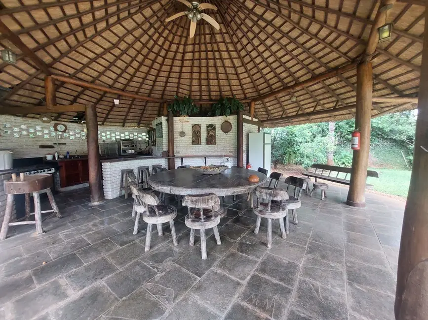 Casa com 5 quartos à venda, 963m2 em Piracicaba - SP - imagem 8 Foto 8 de Casa com 5 quartos à venda, 963m2 em Piracicaba - SP