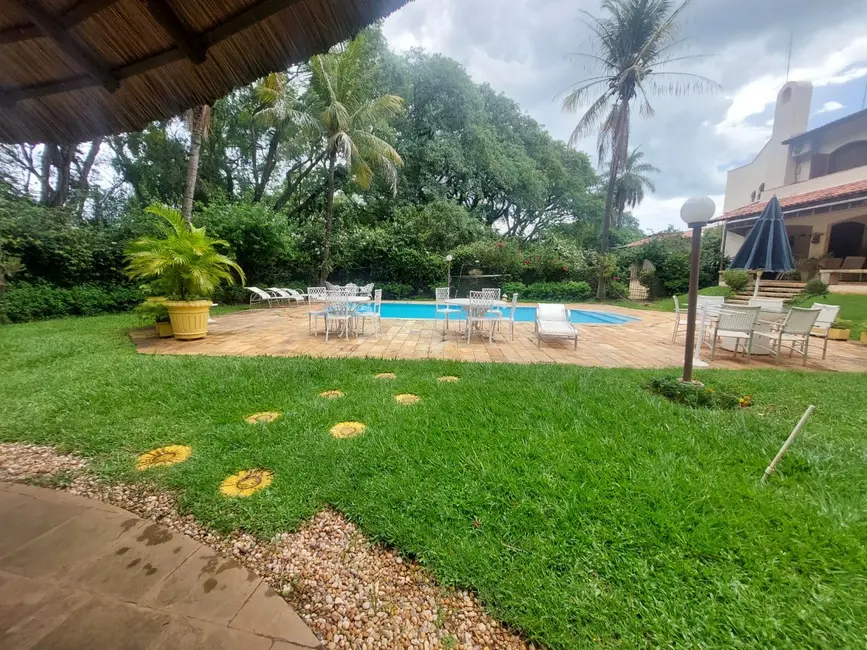 Casa com 5 quartos à venda, 963m2 em Piracicaba - SP - imagem 4 Foto 4 de Casa com 5 quartos à venda, 963m2 em Piracicaba - SP