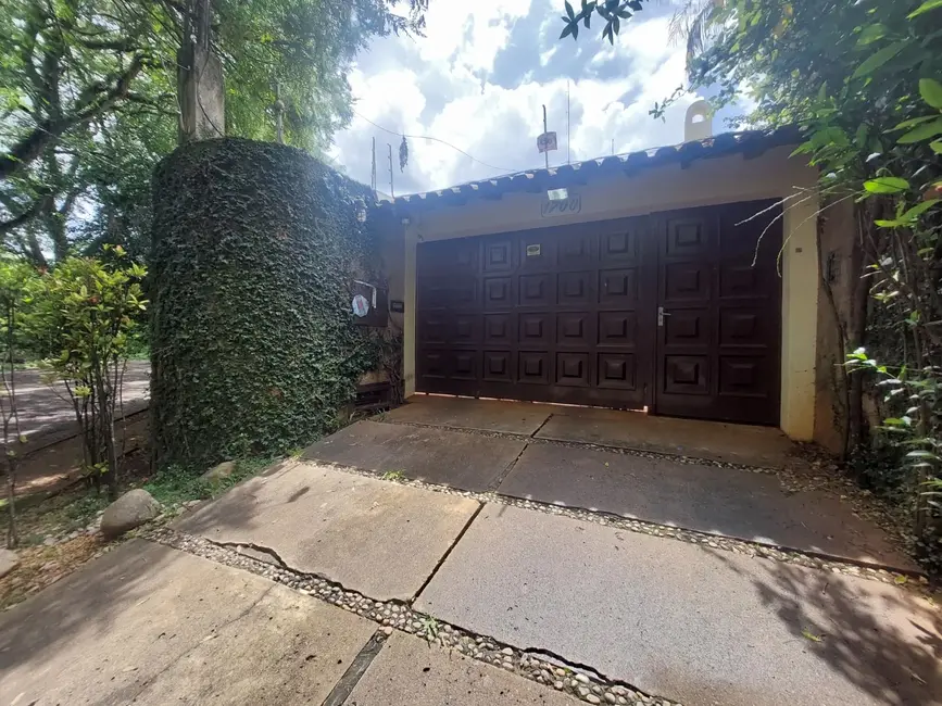 Casa com 5 quartos à venda, 963m2 em Piracicaba - SP - imagem 2 Foto 2 de Casa com 5 quartos à venda, 963m2 em Piracicaba - SP