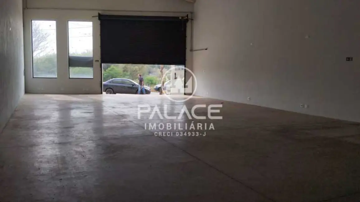 Foto 4 de Loja para alugar, 271m2 em Piracicaba - SP