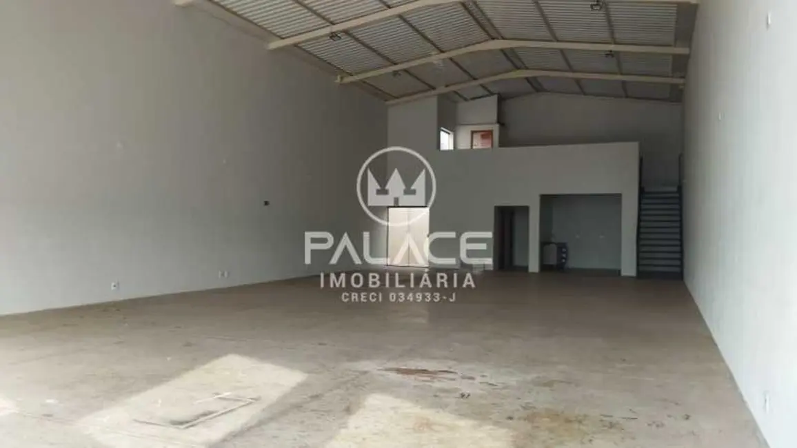 Foto 3 de Loja para alugar, 271m2 em Piracicaba - SP