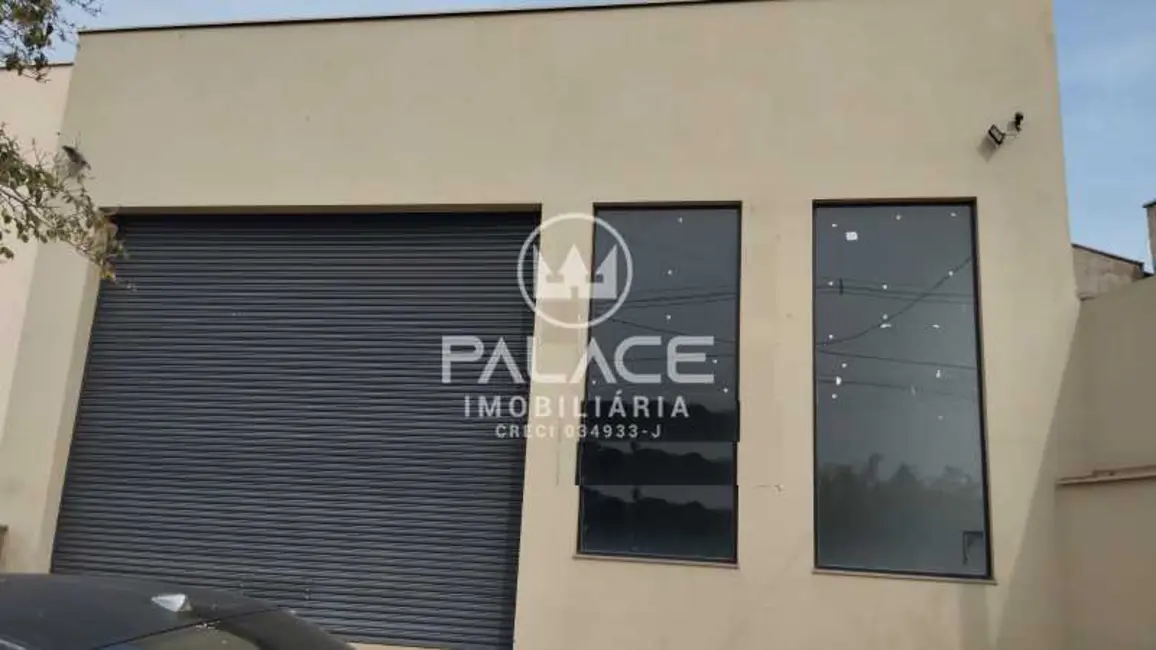 Foto 1 de Loja para alugar, 271m2 em Piracicaba - SP