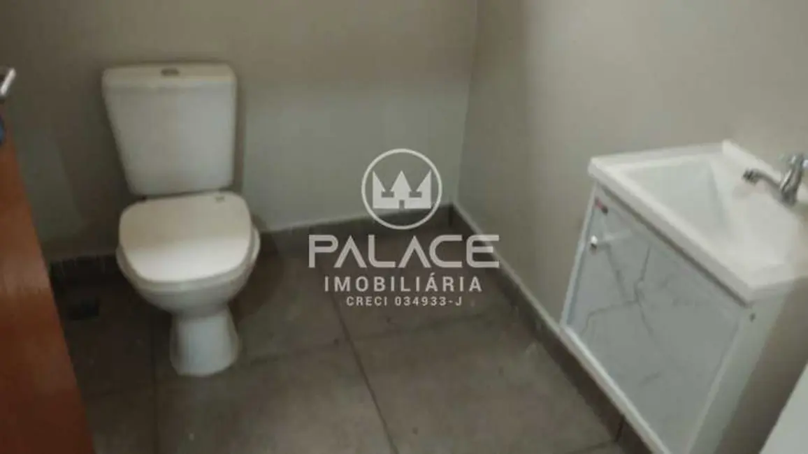 Foto 7 de Loja para alugar, 271m2 em Piracicaba - SP