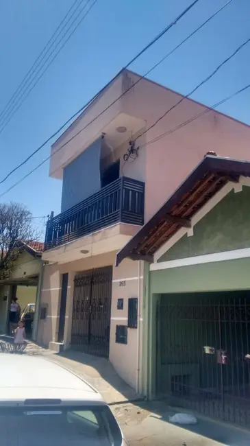Casa com 3 quartos à venda, 360m2 em Piracicaba - SP - imagem 2 Foto 2 de Casa com 3 quartos à venda, 360m2 em Piracicaba - SP
