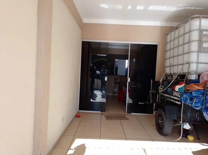 Casa com 3 quartos à venda, 360m2 em Piracicaba - SP - imagem 7 Foto 7 de Casa com 3 quartos à venda, 360m2 em Piracicaba - SP