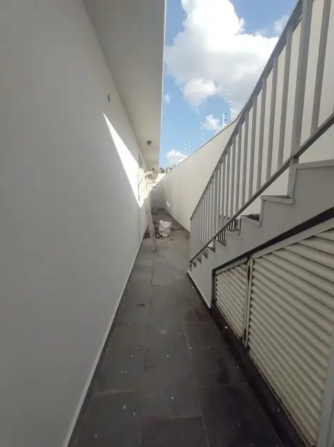 Foto 9 de Casa com 1 quarto para alugar, 250m2 em Piracicaba - SP