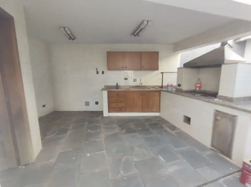 Foto 8 de Casa com 1 quarto para alugar, 250m2 em Piracicaba - SP