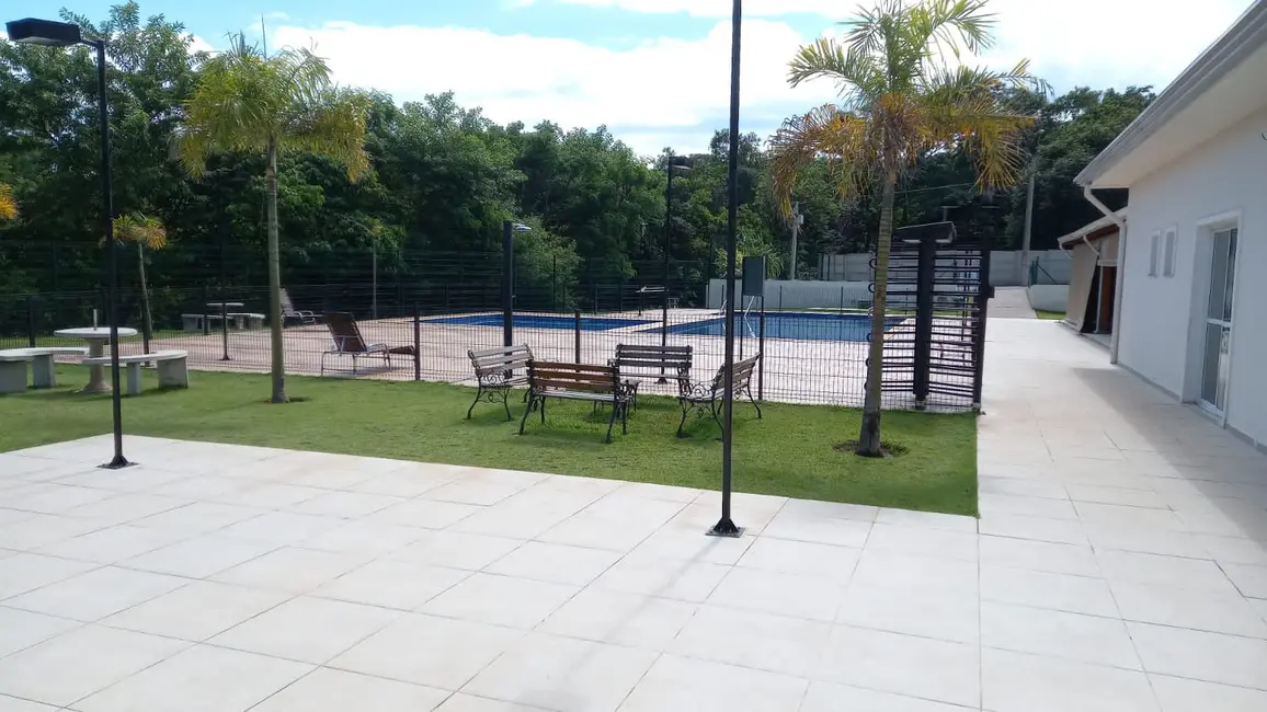 Foto 4 de Casa de Condomínio com 2 quartos à venda, 53m2 em Piracicaba - SP