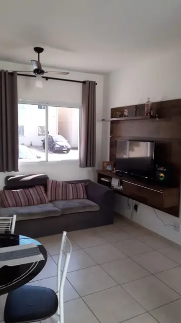 Foto 2 de Casa de Condomínio com 2 quartos à venda, 53m2 em Piracicaba - SP
