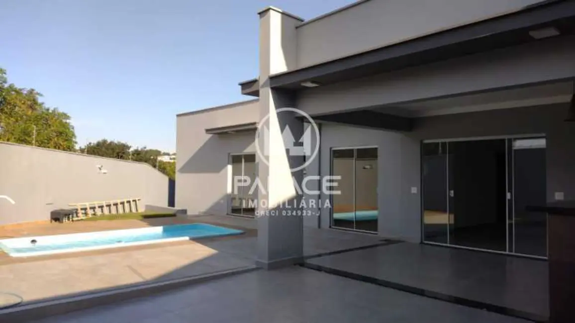 Foto 6 de Casa com 3 quartos à venda, 140m2 em Piracicaba - SP