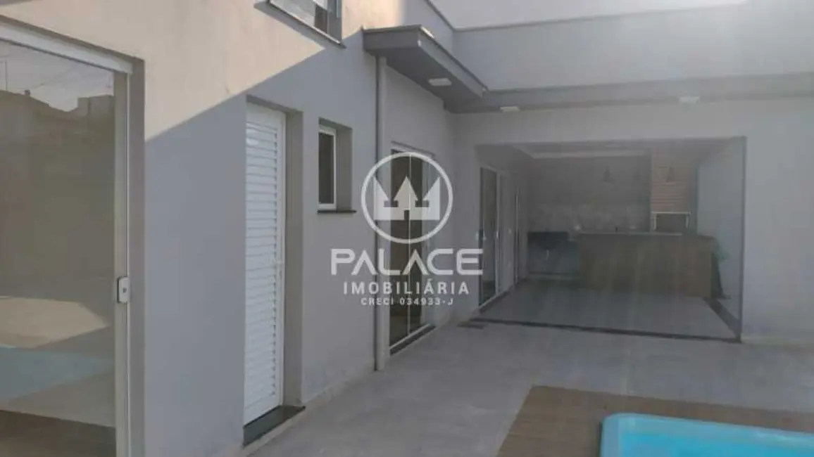 Foto 9 de Casa com 3 quartos à venda, 140m2 em Piracicaba - SP