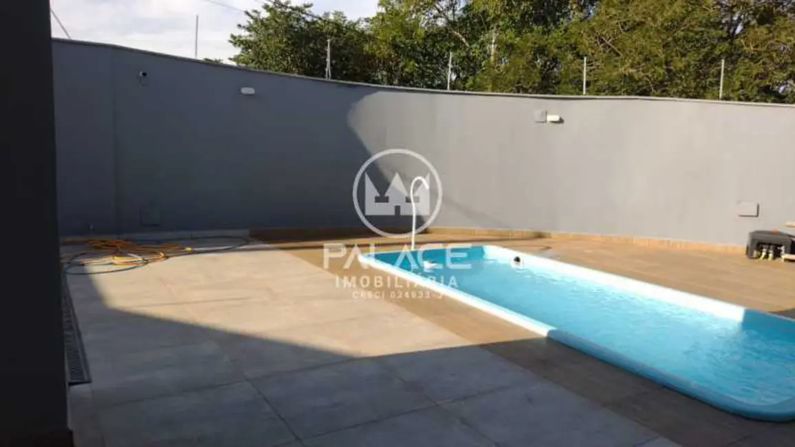 Foto 8 de Casa com 3 quartos à venda, 140m2 em Piracicaba - SP