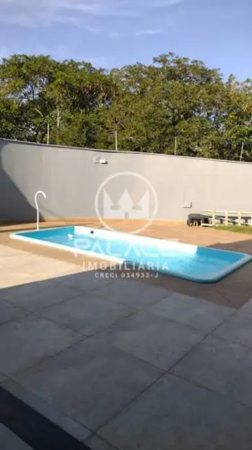 Foto 4 de Casa com 3 quartos à venda, 140m2 em Piracicaba - SP