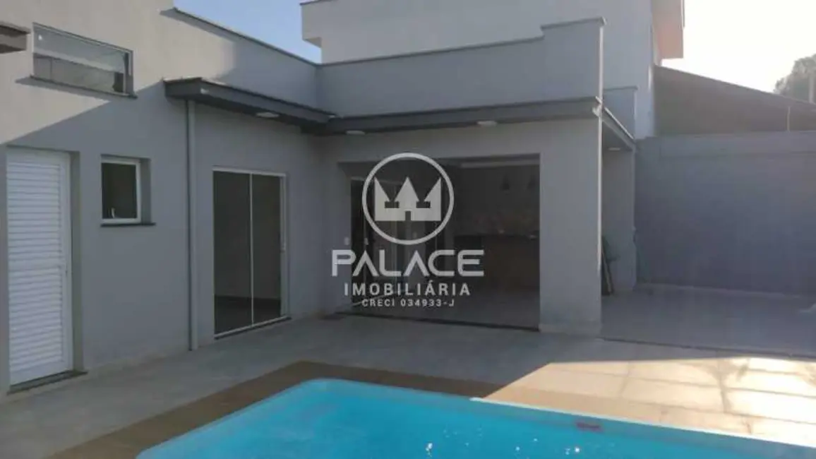 Foto 7 de Casa com 3 quartos à venda, 140m2 em Piracicaba - SP