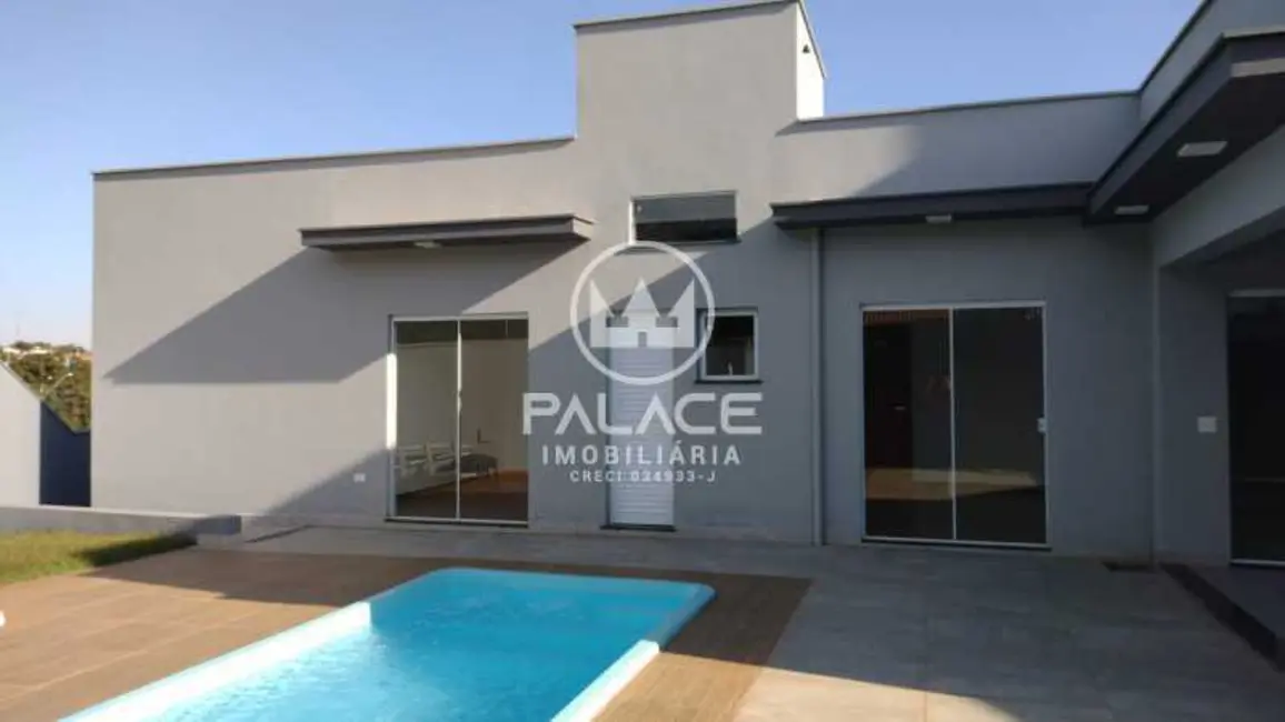 Foto 5 de Casa com 3 quartos à venda, 140m2 em Piracicaba - SP