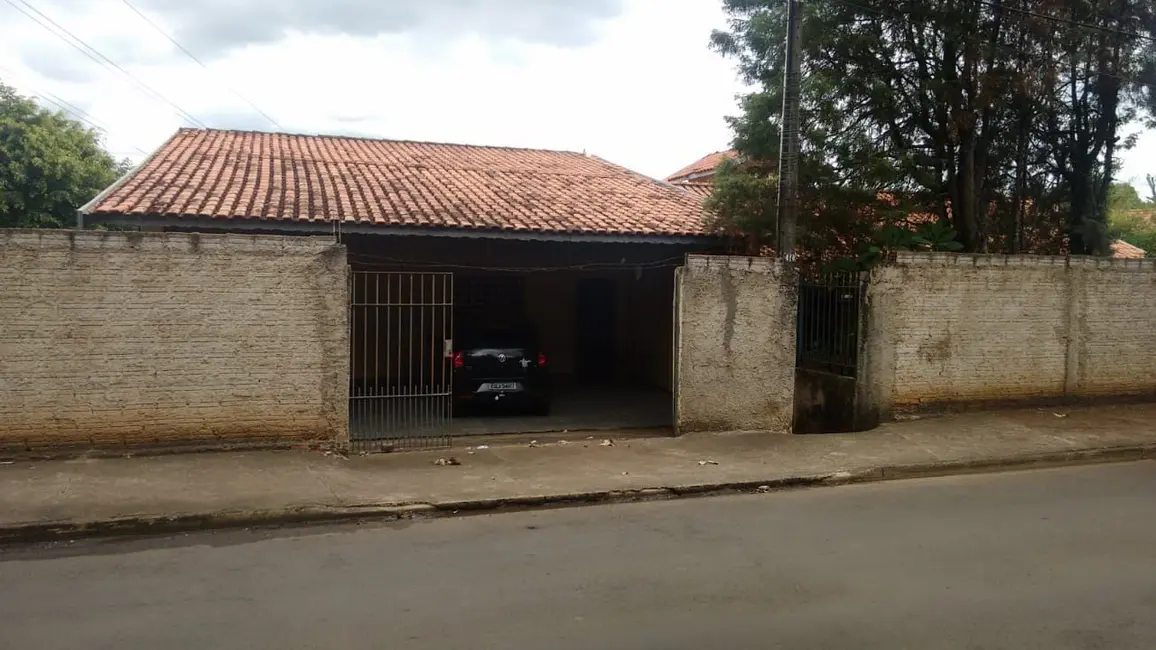 Foto 4 de Chácara com 4 quartos à venda, 280m2 em Piracicaba - SP