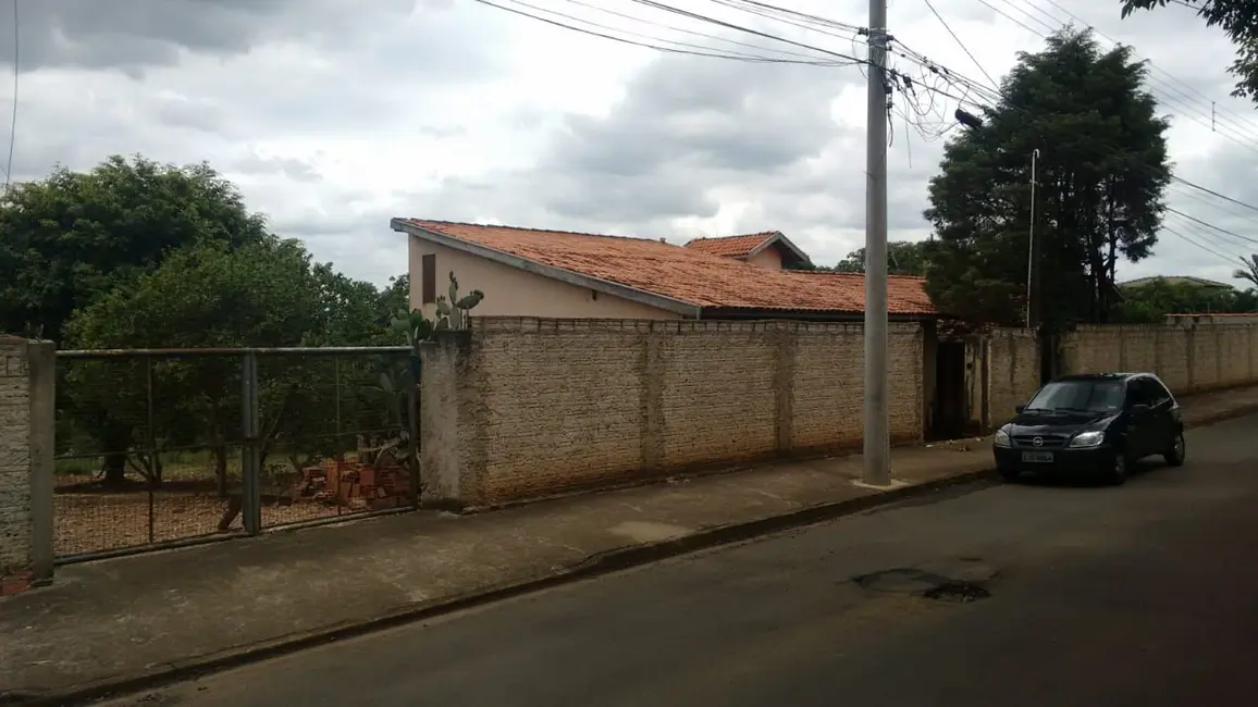 Foto 8 de Chácara com 4 quartos à venda, 280m2 em Piracicaba - SP