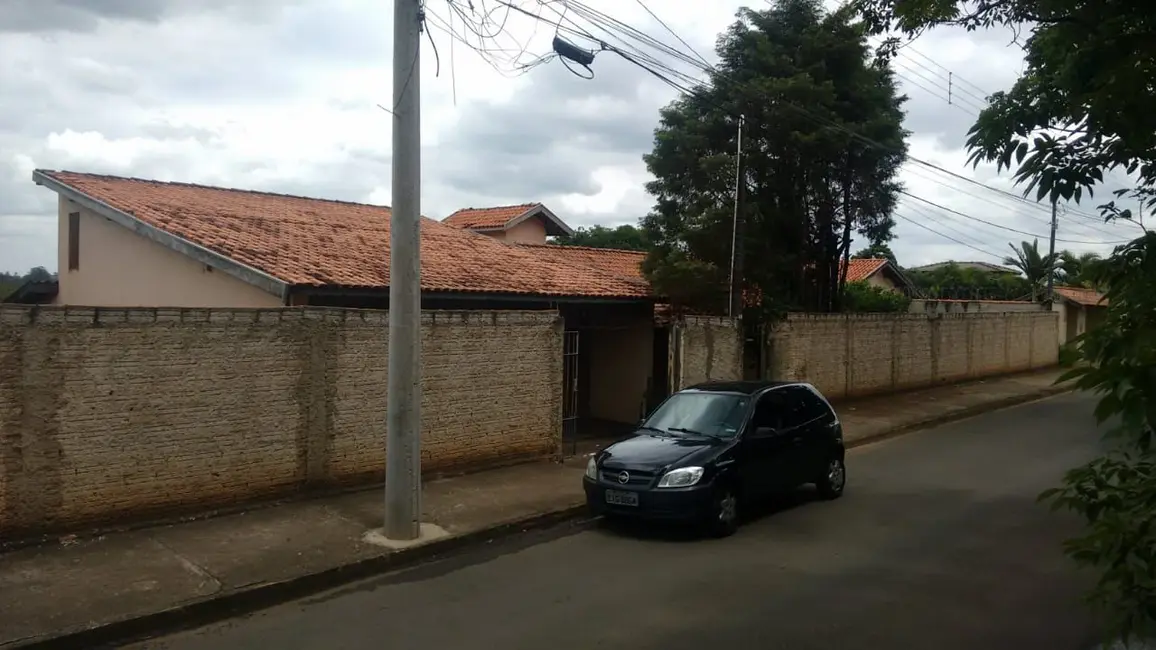 Foto 9 de Chácara com 4 quartos à venda, 280m2 em Piracicaba - SP