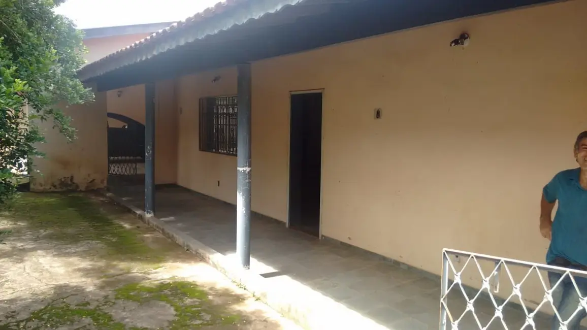 Foto 6 de Chácara com 4 quartos à venda, 280m2 em Piracicaba - SP