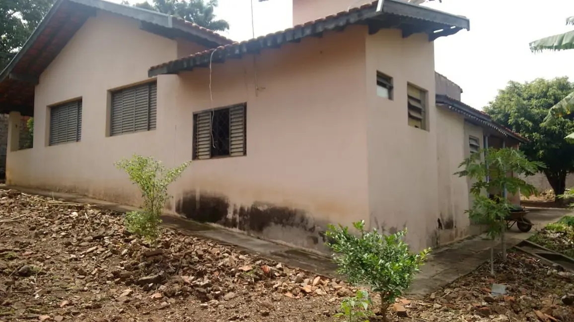 Foto 1 de Chácara com 4 quartos à venda, 280m2 em Piracicaba - SP