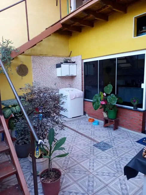 Casa com 3 quartos à venda, 170m2 em Piracicaba - SP - imagem 7 Foto 7 de Casa com 3 quartos à venda, 170m2 em Piracicaba - SP