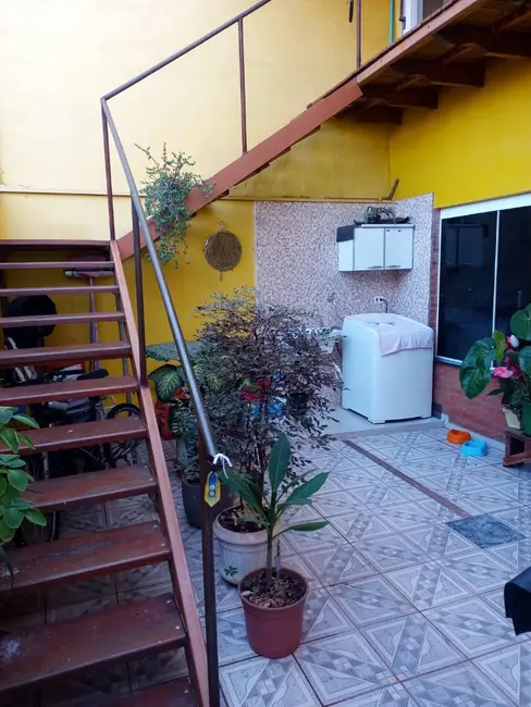 Casa com 3 quartos à venda, 170m2 em Piracicaba - SP - imagem 5 Foto 5 de Casa com 3 quartos à venda, 170m2 em Piracicaba - SP