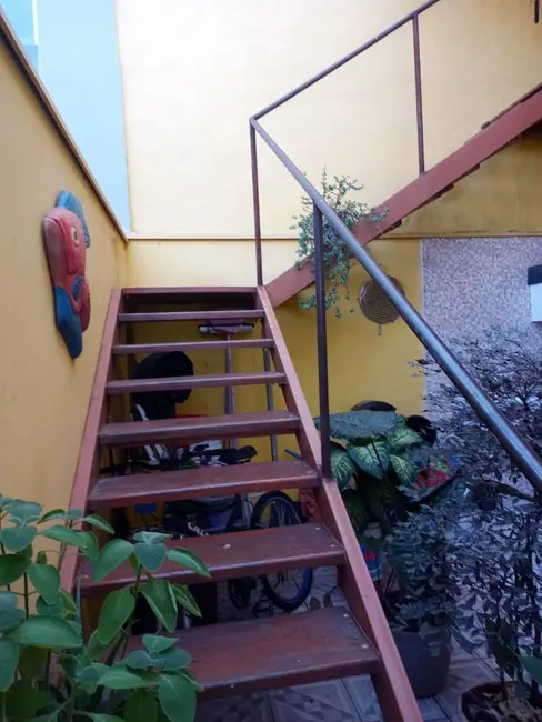 Casa com 3 quartos à venda, 170m2 em Piracicaba - SP - imagem 6 Foto 6 de Casa com 3 quartos à venda, 170m2 em Piracicaba - SP