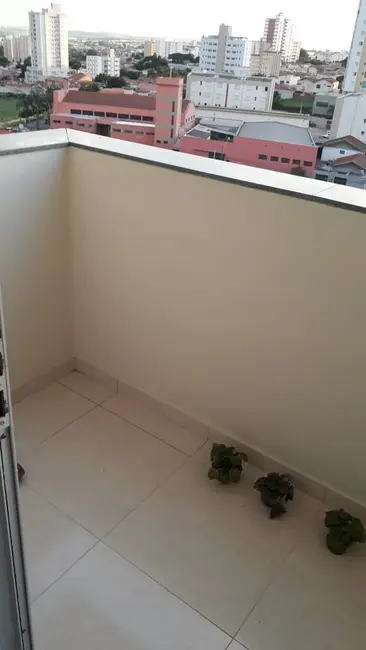 Apartamento com 2 quartos à venda, 60m2 em Piracicaba - SP - imagem 9 Foto 9 de Apartamento com 2 quartos à venda, 60m2 em Piracicaba - SP