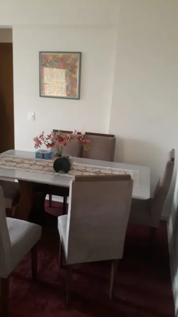 Apartamento com 2 quartos à venda, 60m2 em Piracicaba - SP - imagem 6 Foto 6 de Apartamento com 2 quartos à venda, 60m2 em Piracicaba - SP