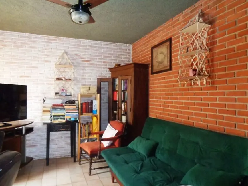 Foto 7 de Casa com 2 quartos à venda, 60m2 em Piracicaba - SP
