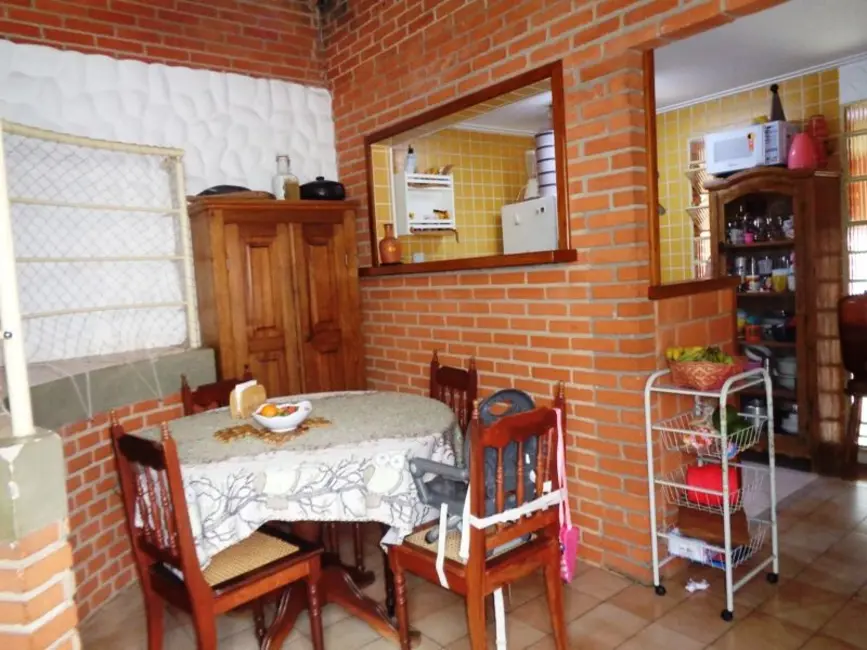 Foto 3 de Casa com 2 quartos à venda, 60m2 em Piracicaba - SP