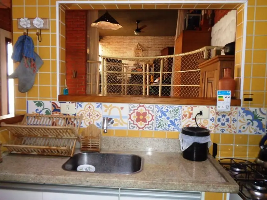 Foto 6 de Casa com 2 quartos à venda, 60m2 em Piracicaba - SP