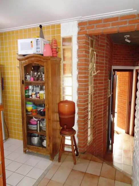 Foto 8 de Casa com 2 quartos à venda, 60m2 em Piracicaba - SP