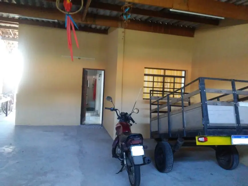 Casa com 2 quartos à venda, 85m2 em Piracicaba - SP - imagem 5 Foto 5 de Casa com 2 quartos à venda, 85m2 em Piracicaba - SP