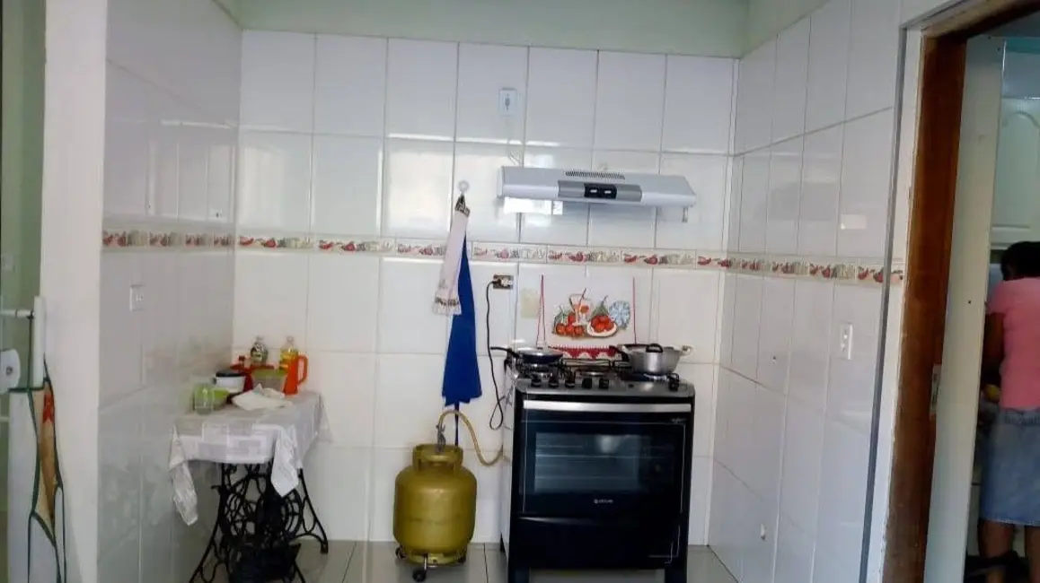 Casa com 2 quartos à venda, 85m2 em Piracicaba - SP - imagem 4 Foto 4 de Casa com 2 quartos à venda, 85m2 em Piracicaba - SP