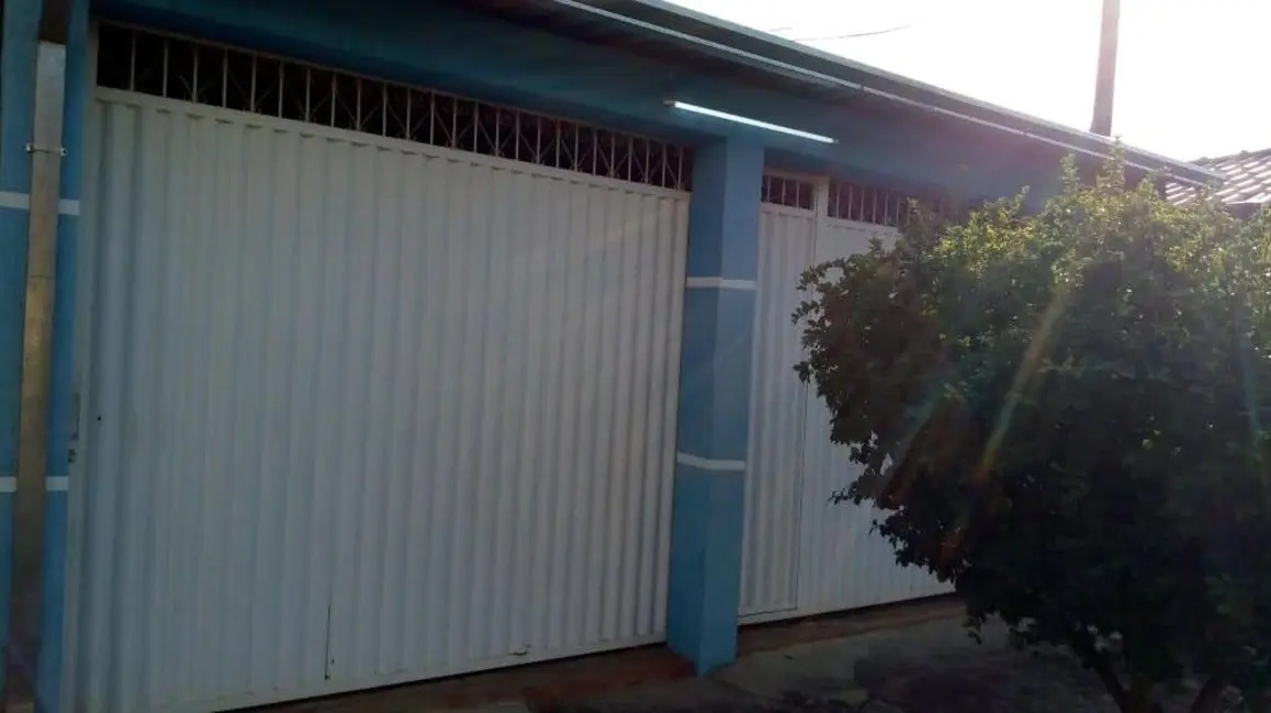 Casa com 2 quartos à venda, 85m2 em Piracicaba - SP - imagem 9 Foto 9 de Casa com 2 quartos à venda, 85m2 em Piracicaba - SP