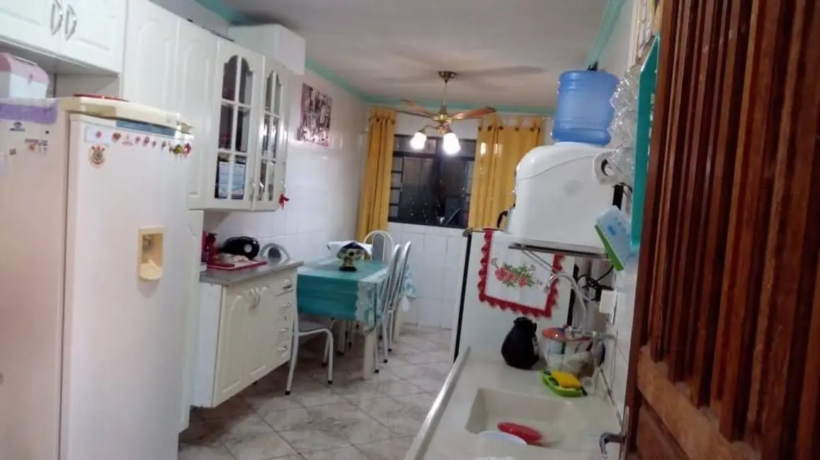 Casa com 2 quartos à venda, 85m2 em Piracicaba - SP - imagem 3 Foto 3 de Casa com 2 quartos à venda, 85m2 em Piracicaba - SP