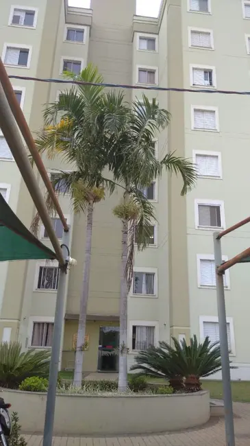 Foto 8 de Apartamento com 2 quartos à venda, 55m2 em Piracicaba - SP