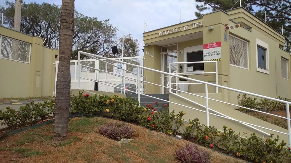 Foto 1 de Apartamento com 2 quartos à venda, 55m2 em Piracicaba - SP