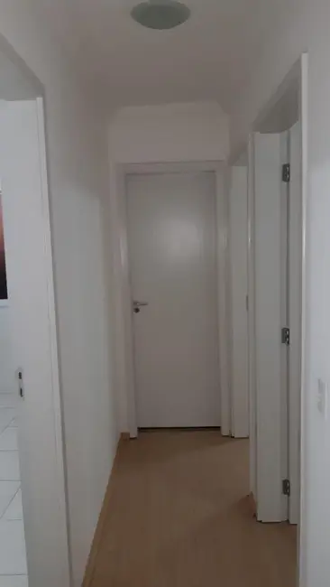 Foto 2 de Apartamento com 2 quartos à venda, 55m2 em Piracicaba - SP