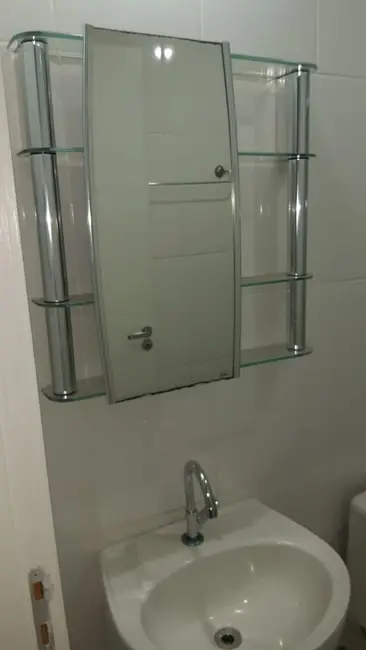 Foto 5 de Apartamento com 2 quartos à venda, 55m2 em Piracicaba - SP