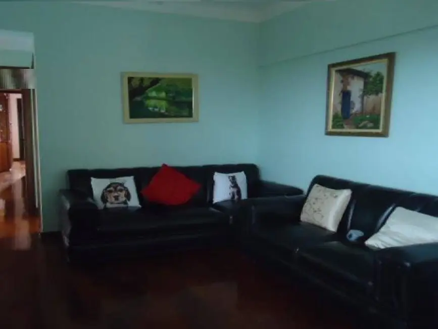 Apartamento com 3 quartos à venda, 120m2 em Piracicaba - SP - imagem 5 Foto 5 de Apartamento com 3 quartos à venda, 120m2 em Piracicaba - SP