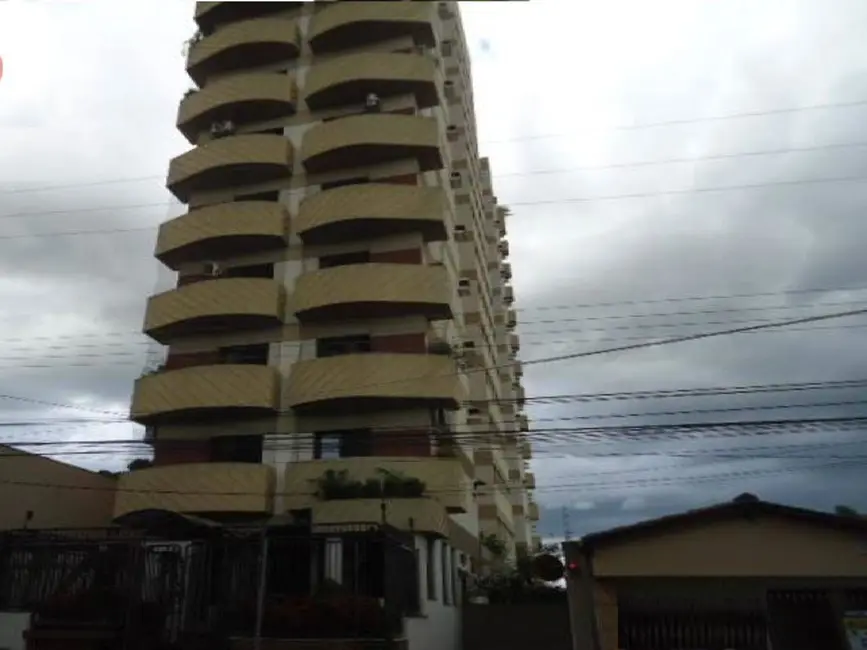 Apartamento com 3 quartos à venda, 120m2 em Piracicaba - SP - imagem 3 Foto 3 de Apartamento com 3 quartos à venda, 120m2 em Piracicaba - SP