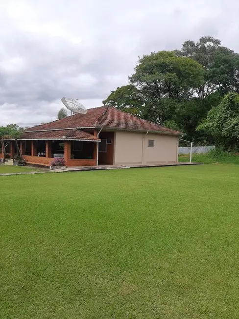 Foto 7 de Chácara com 3 quartos à venda, 170m2 em Piracicaba - SP