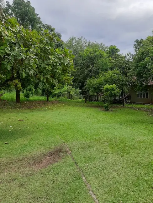 Foto 4 de Chácara com 3 quartos à venda, 170m2 em Piracicaba - SP