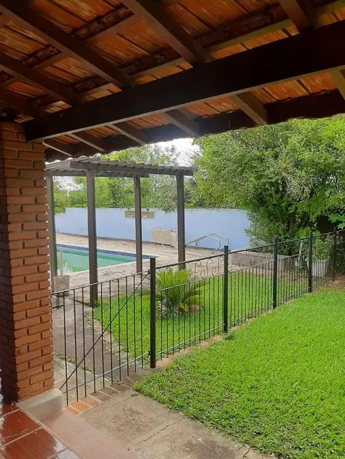 Foto 9 de Chácara com 3 quartos à venda, 170m2 em Piracicaba - SP