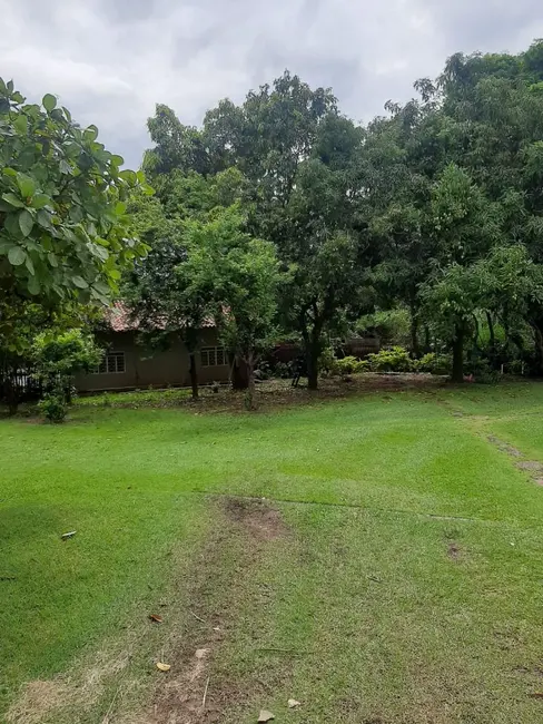Foto 3 de Chácara com 3 quartos à venda, 170m2 em Piracicaba - SP