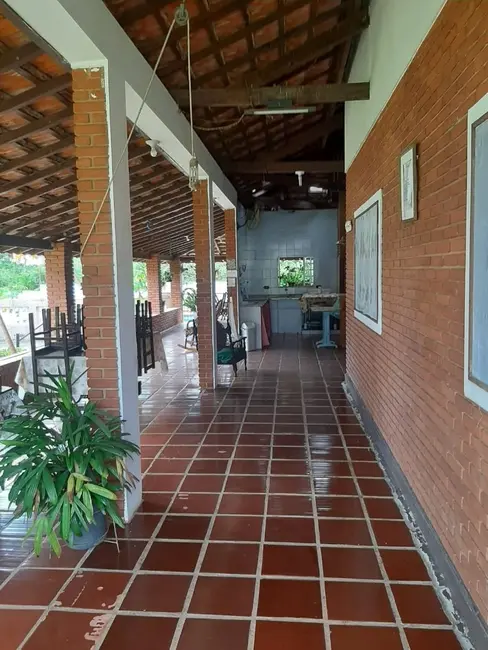 Foto 1 de Chácara com 3 quartos à venda, 170m2 em Piracicaba - SP