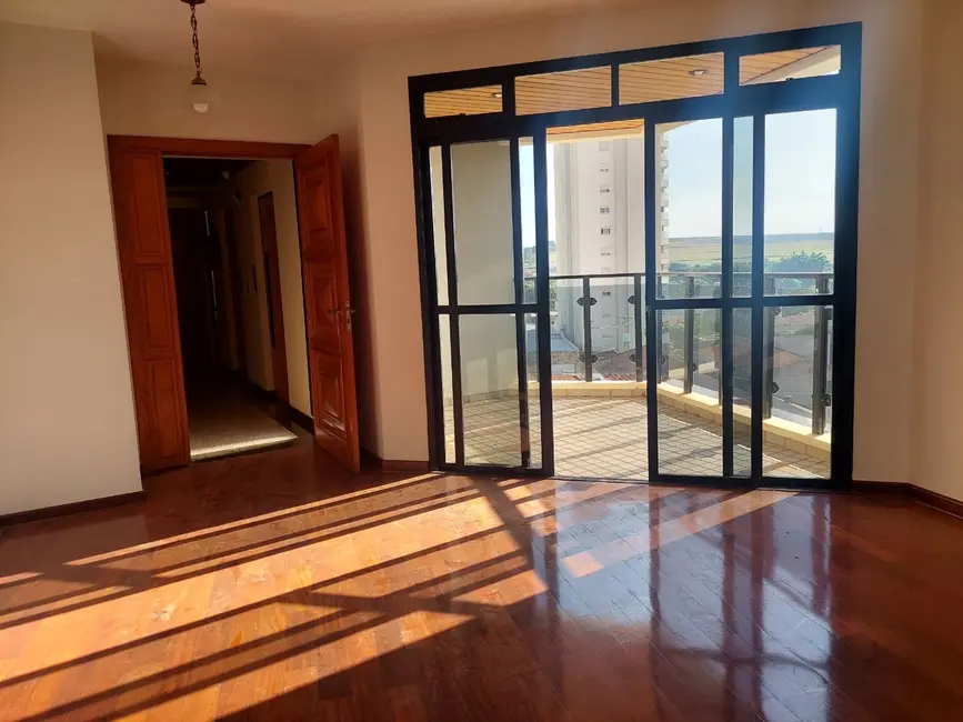 Foto 2 de Apartamento com 3 quartos à venda, 214m2 em Rio Das Pedras - SP