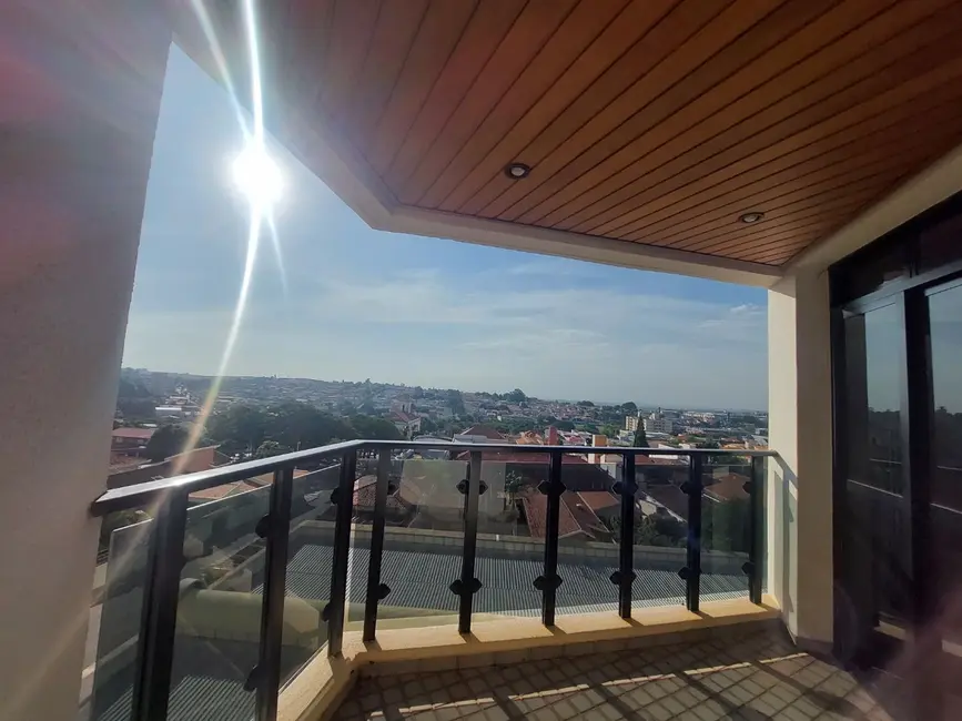 Foto 1 de Apartamento com 3 quartos à venda, 214m2 em Rio Das Pedras - SP